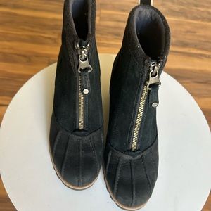 Ugg bottles platform size 6.5